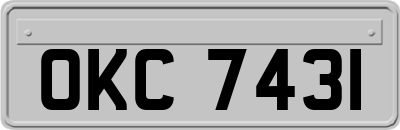 OKC7431