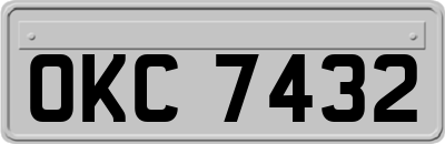 OKC7432