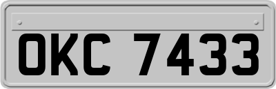 OKC7433