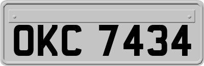 OKC7434