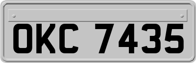 OKC7435