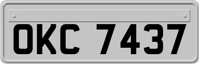 OKC7437