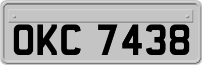 OKC7438