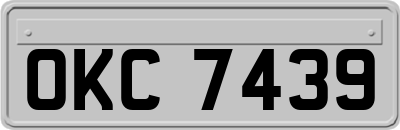 OKC7439