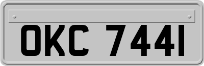 OKC7441