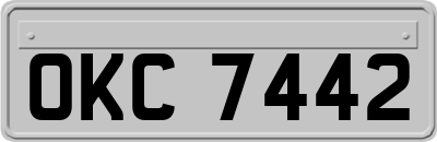 OKC7442