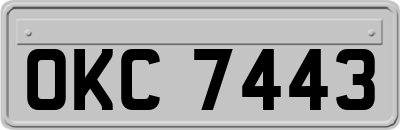 OKC7443