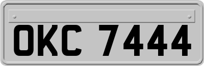 OKC7444