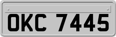 OKC7445