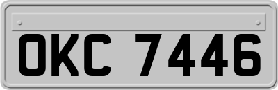 OKC7446