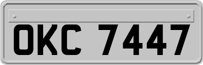 OKC7447