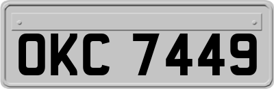 OKC7449