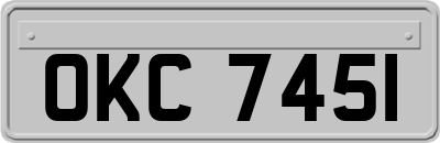OKC7451