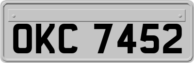 OKC7452