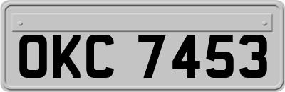 OKC7453
