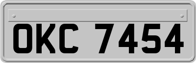 OKC7454