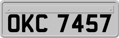 OKC7457