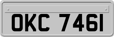 OKC7461