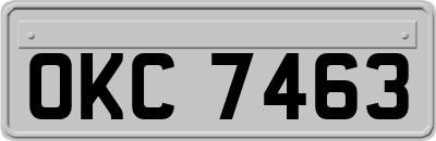 OKC7463