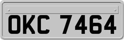 OKC7464