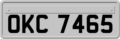 OKC7465
