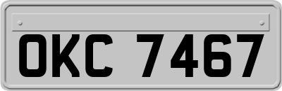 OKC7467