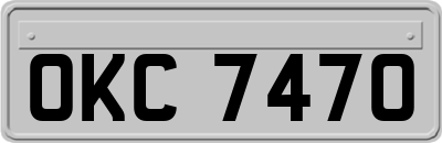 OKC7470