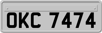 OKC7474