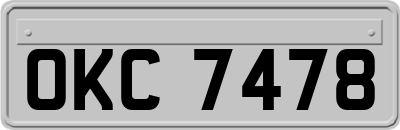 OKC7478