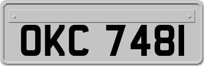 OKC7481