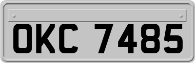 OKC7485