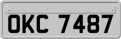 OKC7487
