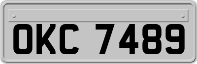 OKC7489