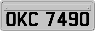 OKC7490