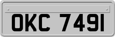 OKC7491