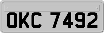 OKC7492