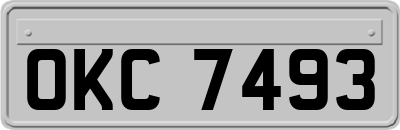 OKC7493