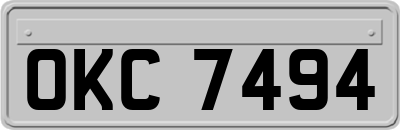OKC7494
