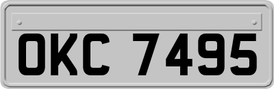 OKC7495