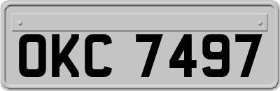 OKC7497