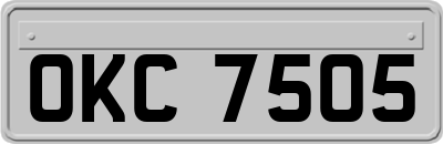 OKC7505