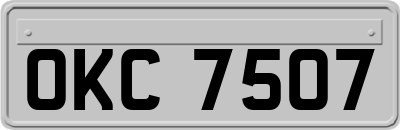 OKC7507