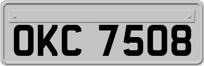 OKC7508