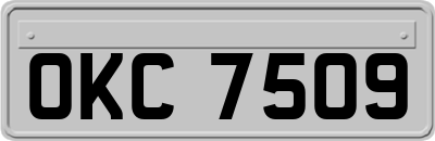 OKC7509