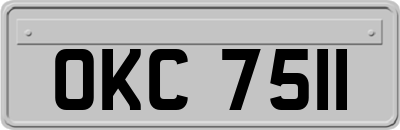 OKC7511