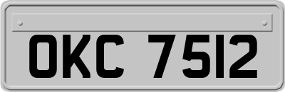 OKC7512