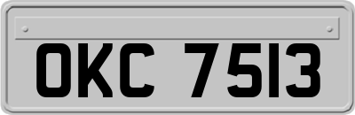 OKC7513