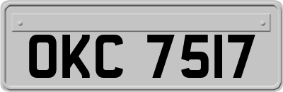 OKC7517
