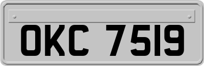 OKC7519