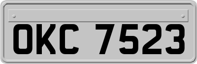 OKC7523